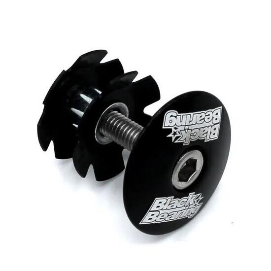 Stuuruitbreider Black Bearing
