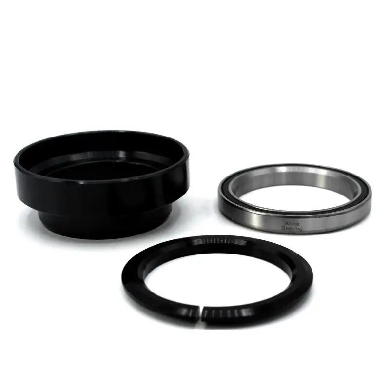 Auricular bajo Black Bearing Frame 44 mm - Pivot 1-1/2 3/3