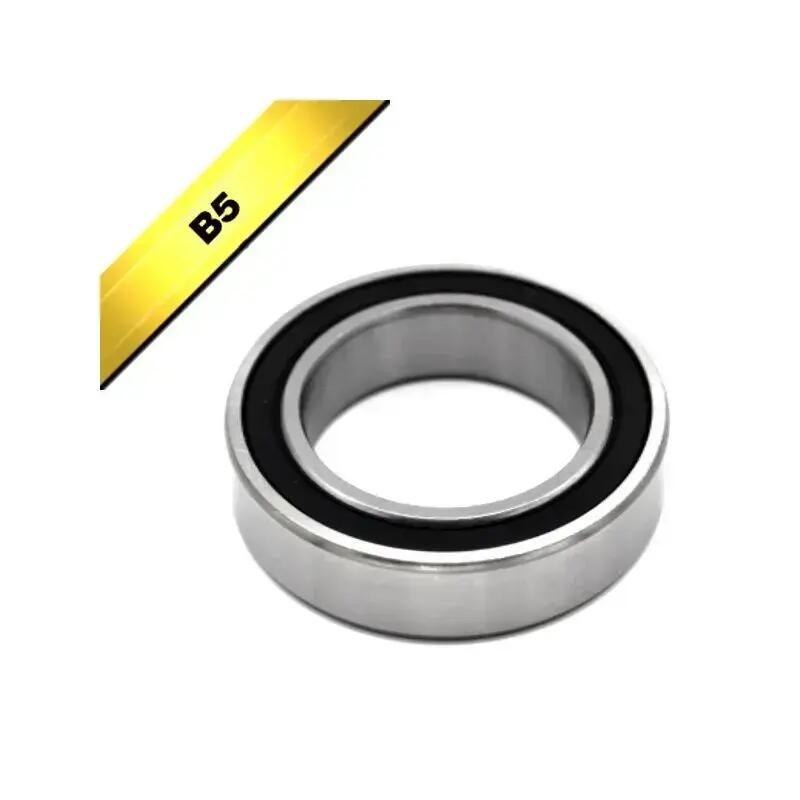 Bearing Black Bearing B5 - 6906-2RS - 30 x 47 x 9 mm