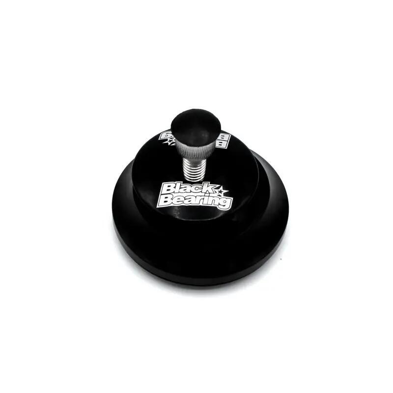 Wysoki zestaw słuchawkowy Black Bearing Frame 42 mm - Pivot 1-1/8