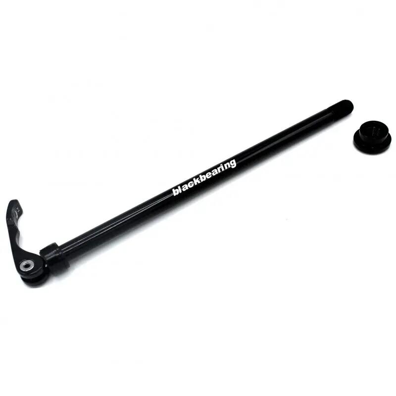 BLACK BEARING picture