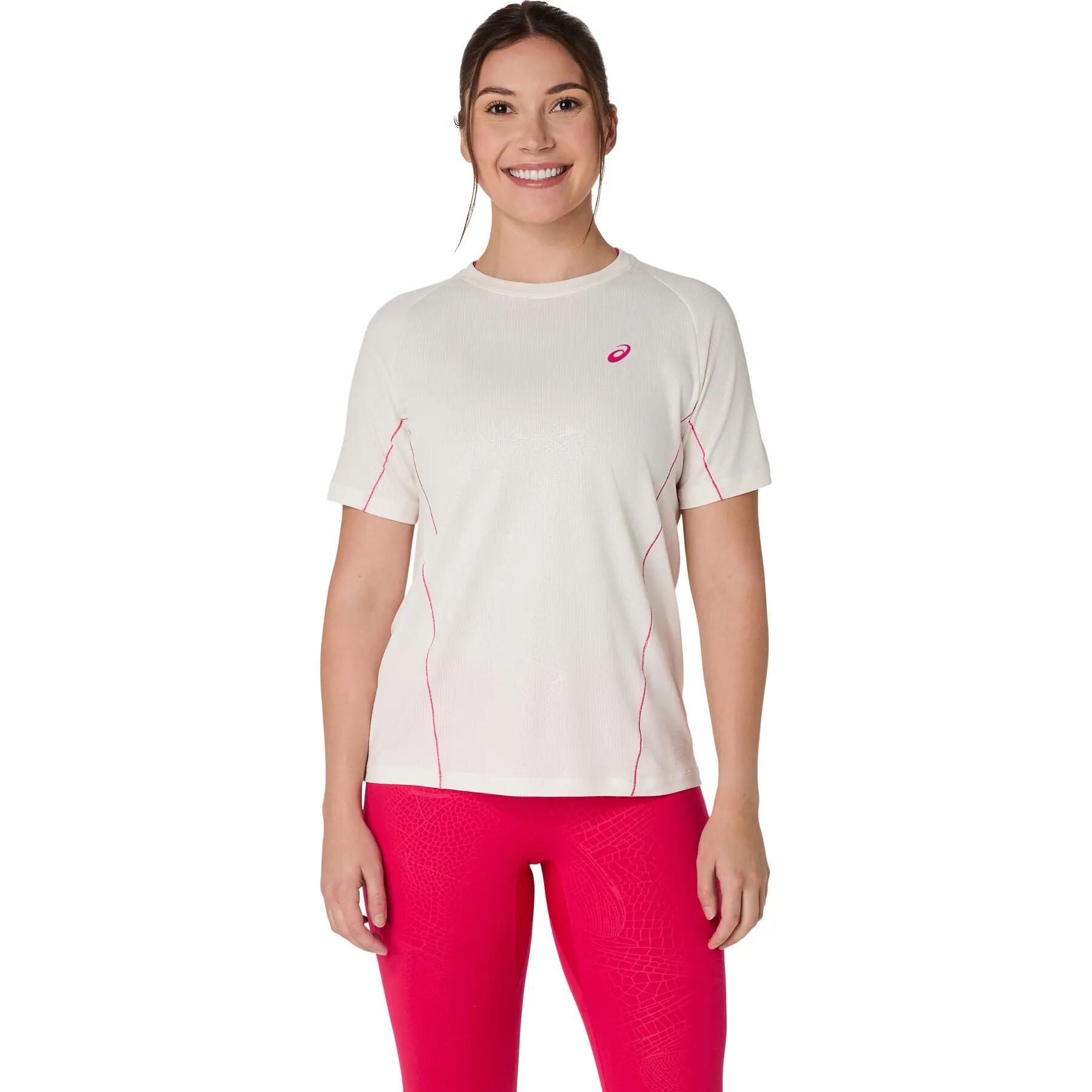 T-shirt da donna Asics Game All Over 3/6