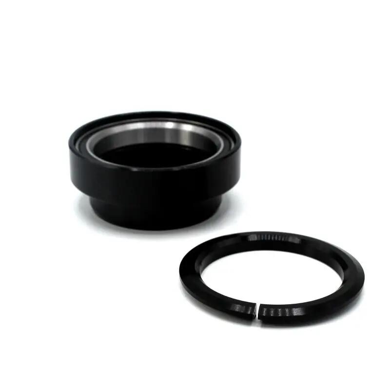 Auricular bajo Black Bearing Frame 44 mm - Pivot 1-1/2 2/3