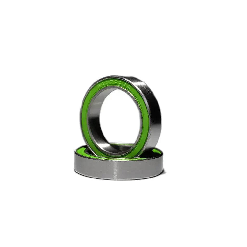Ceramic bearings for cranksets Black Bearing BB90/95 - GXP (x2)