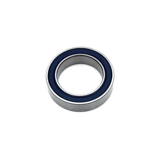 Lager max Black Bearing max - 20307-2rs - 20 x 30 x 7 mm