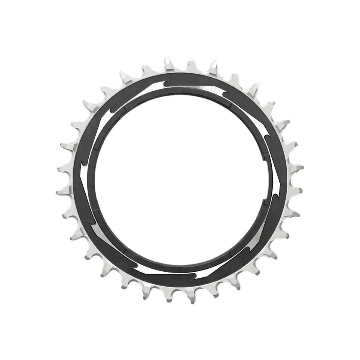 Tabletts Sram XX-SL T-type Eagle Powermeter DM Offset 3/3