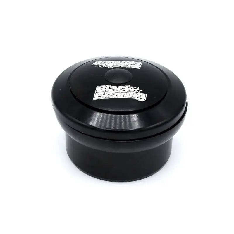 Wysoki zestaw słuchawkowy Black Bearing Frame 49 mm - Pivot 1-1/2