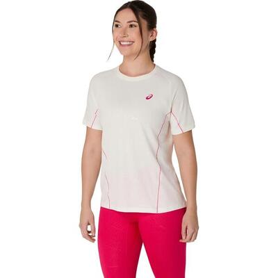 Dames-t-shirt asics game all over