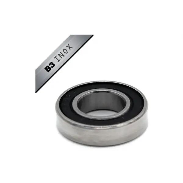Kugellager Black Bearing B3S - 688-2RS - 8 x 16 x 5 mm 2/2