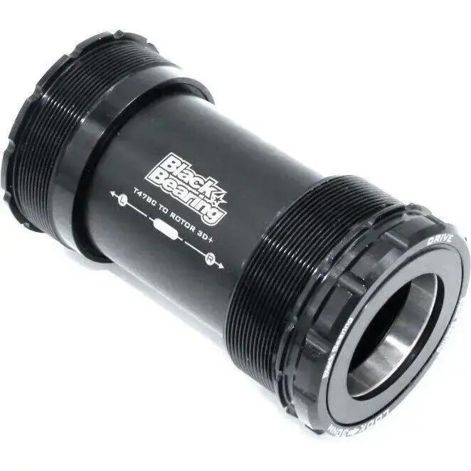 Bottom bracket Black Bearing T47A Praxis - SKF