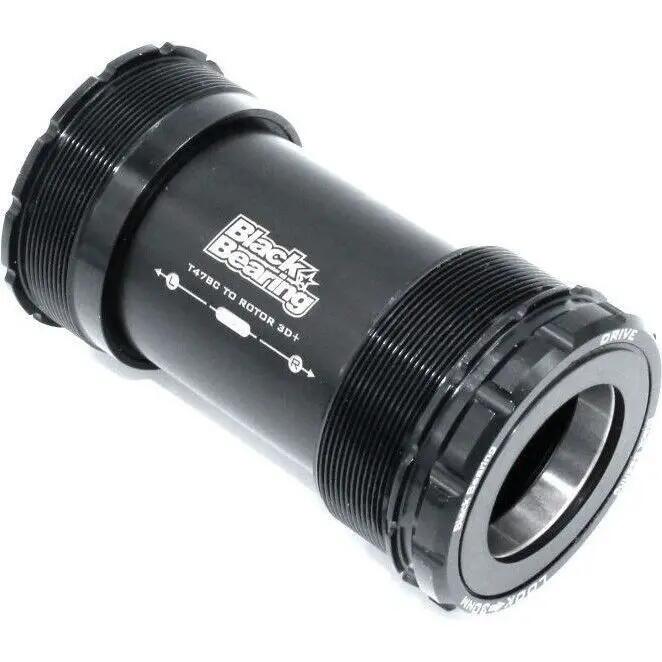 Wspornik dolny Black Bearing T47A Praxis - SKF