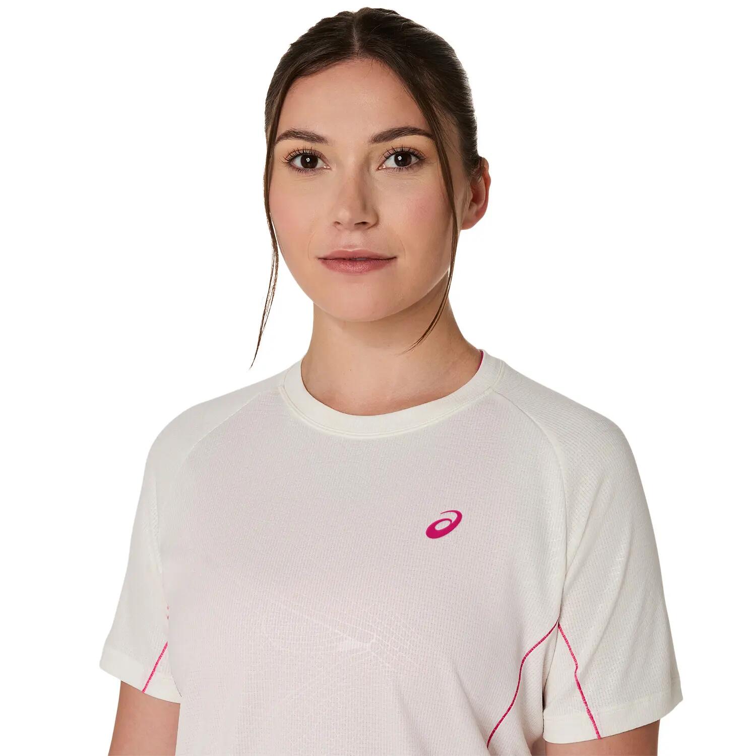 T-shirt da donna Asics Game All Over 6/6