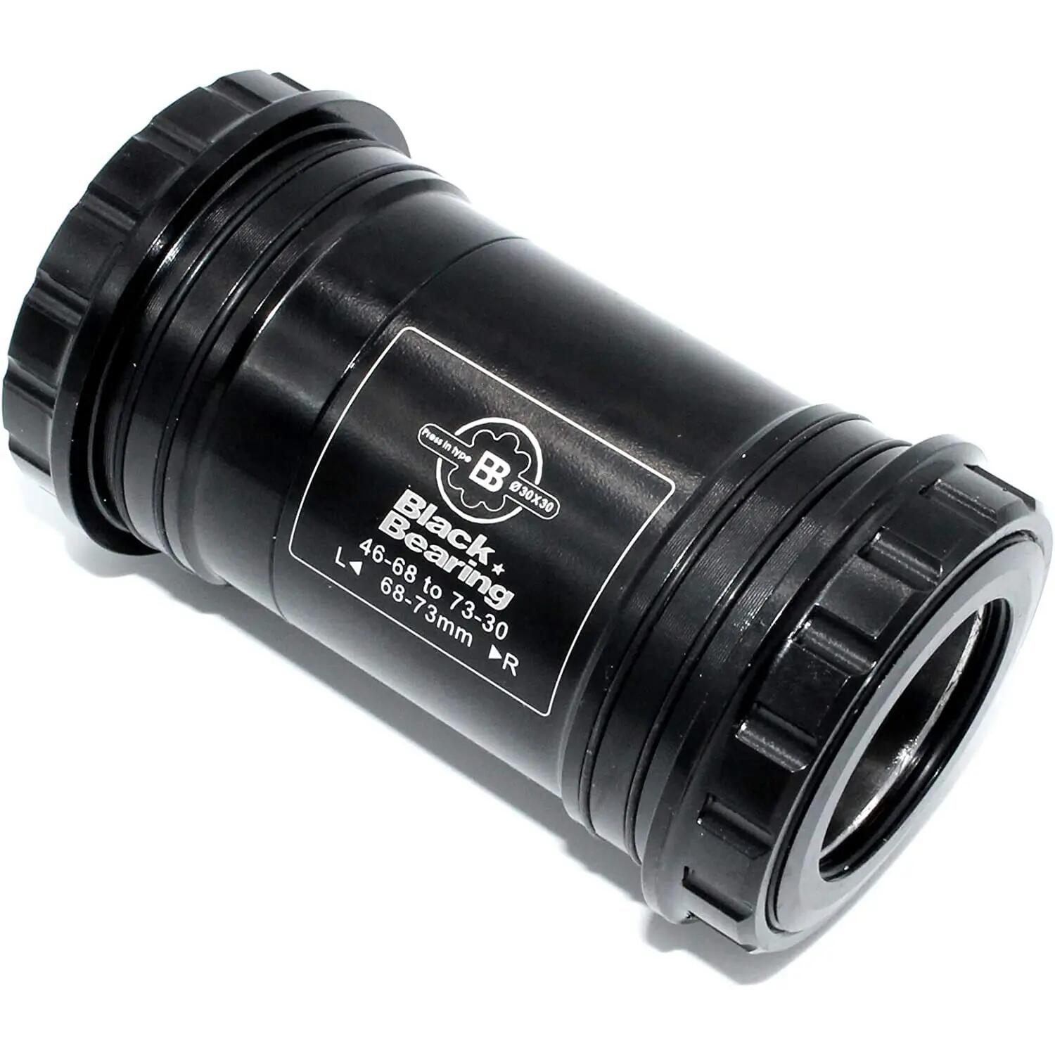 BLACK BEARING Středové složení 46-68/73-30 - SKF