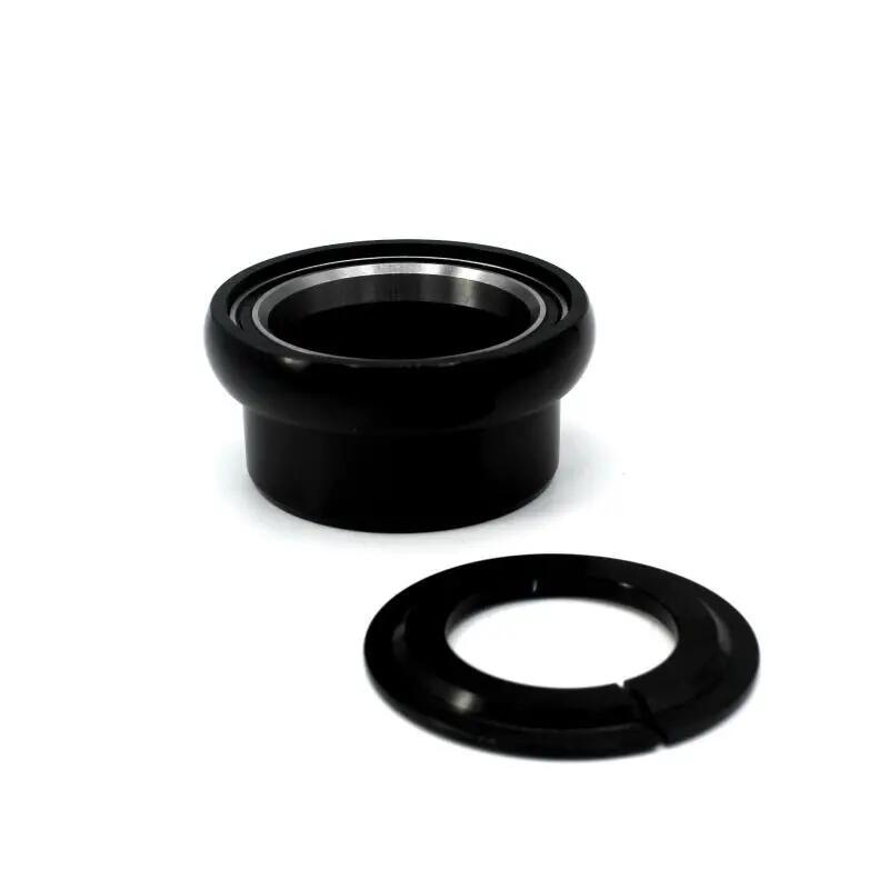 Lage hoofdtelefoon Black Bearing Frame 49 mm - Pivot 1-1/8 2/3