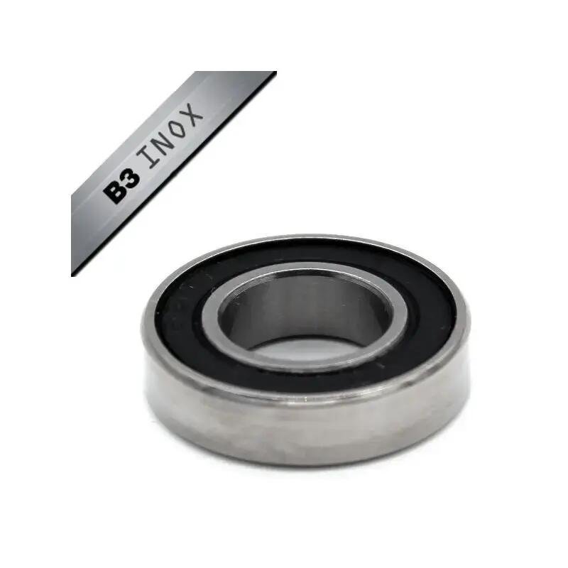 Bearing Black Bearing B3S - 688-2RS - 8 x 16 x 5 mm