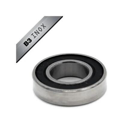 Kugellager Black Bearing B3S - 688-2RS - 8 x 16 x 5 mm