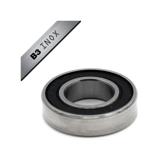 Kugellager Black Bearing B3S - 688-2RS - 8 x 16 x 5 mm