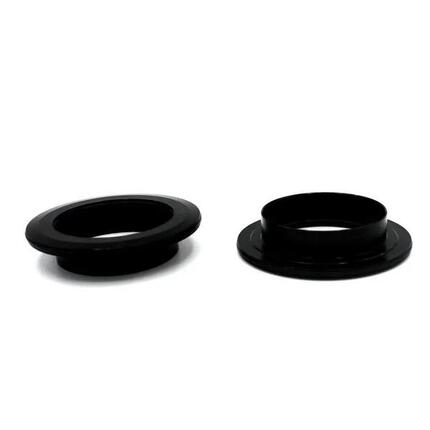 Adaptateur dub boitiers de pédalier Black Bearing (x2)