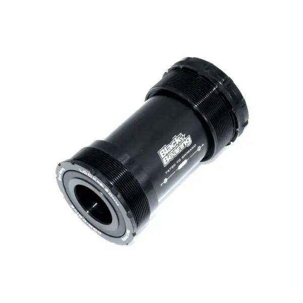 Wspornik dolny Black Bearing T47A 24 & gxp - B5