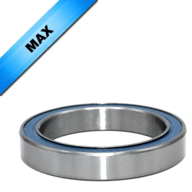 Bearing max Black Bearing MAX - B542-2RS - 33,34 x 44,45 x 7,14 mm