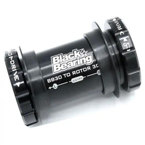 Tretlagergehäuse Black Bearing Praxis- SKF 42x68/73 mm 2/2