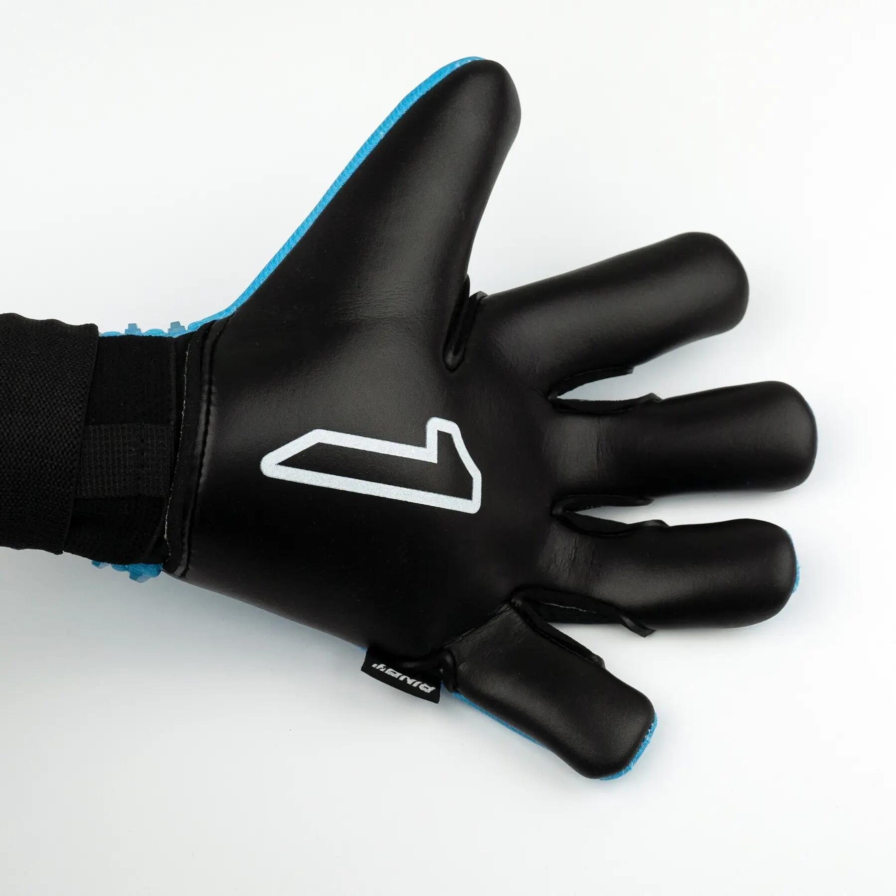 Guantes de portero infantiles Rinat Aries Némesis Prime 3/7