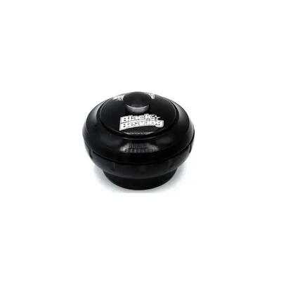 Hoge hoofdtelefoon black bearing frame 34 mm - pivot 1-1/8