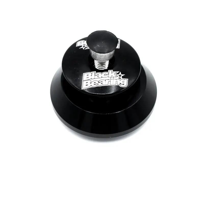 BLACK BEARING picture
