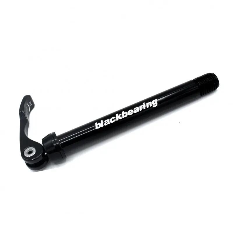 BLACK BEARING picture