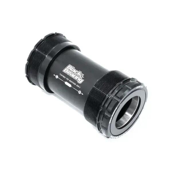 Bottom bracket Black Bearing T47A Dub - SKF