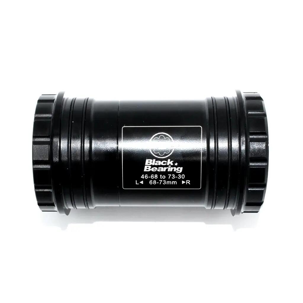 BLACK BEARING picture