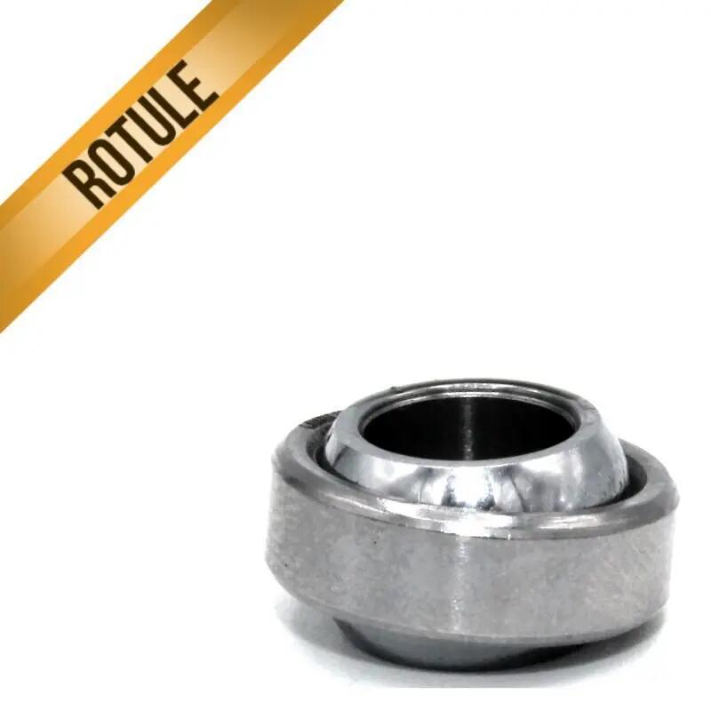Kugelgelenk Black Bearing GE8 - 8 x 16 x 8 mm 2/2