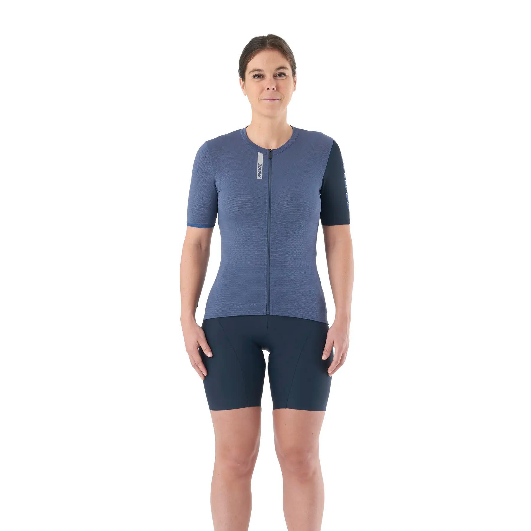 Maillot femme Mavic Essential 2/3