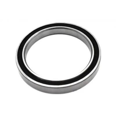 Lager max black bearing max - 6809-2rs - 45 x 58 x 7 mm