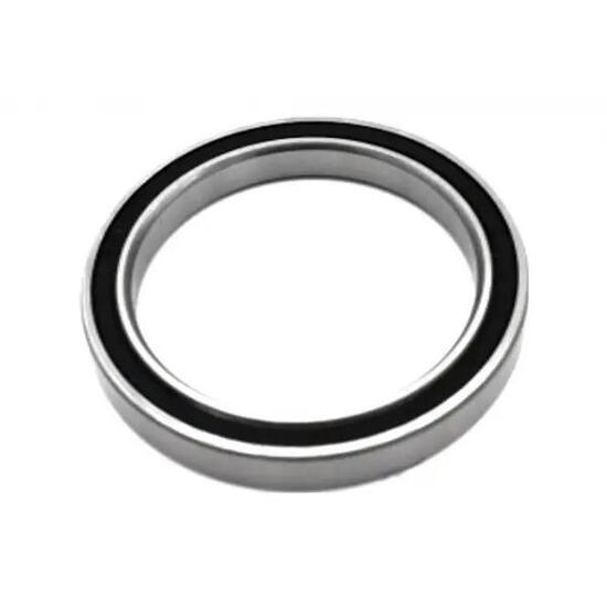 Lager max Black Bearing MAX - 6809-2RS - 45 x 58 x 7 mm