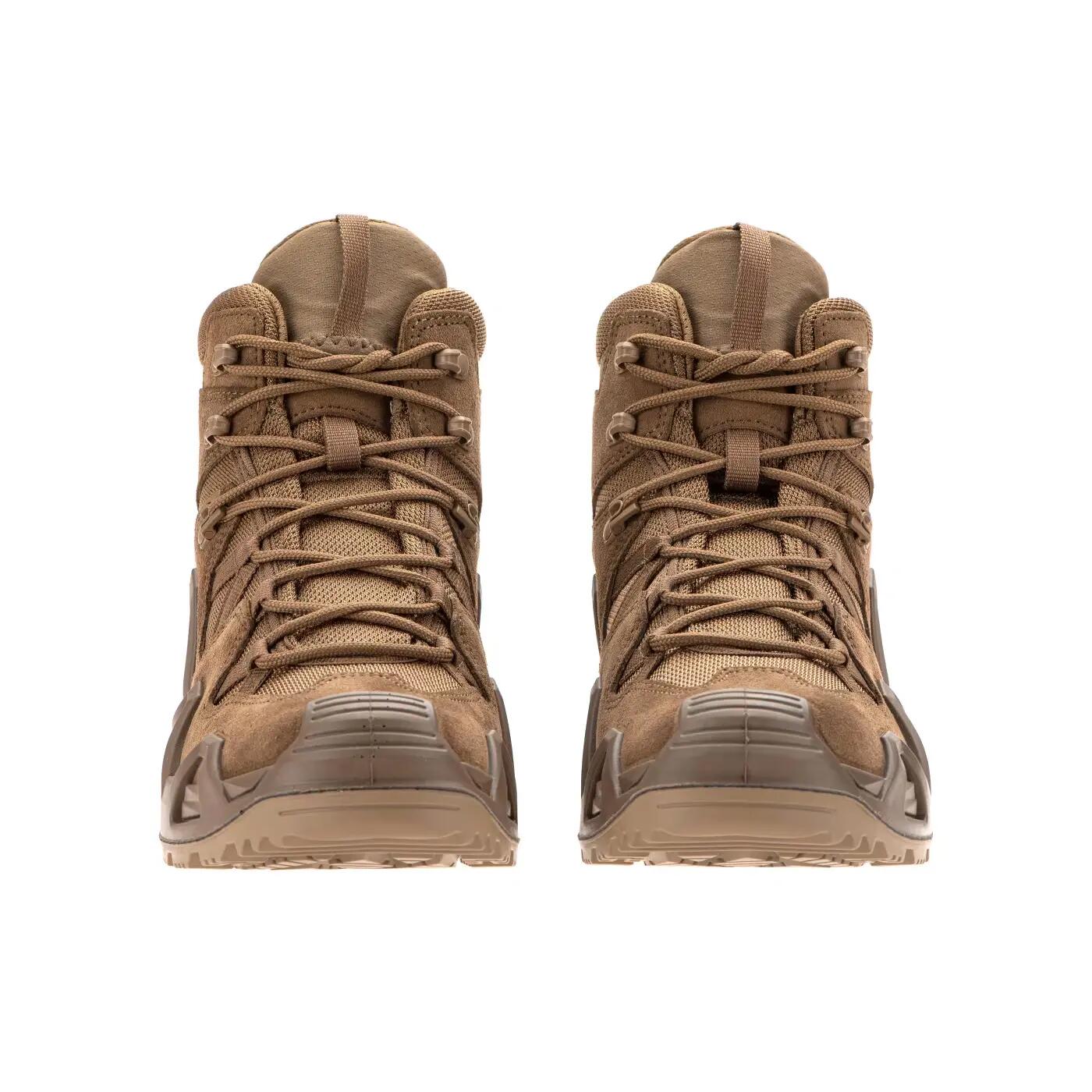 Botas Lowa Zephyr Mk2 GTX 3/6