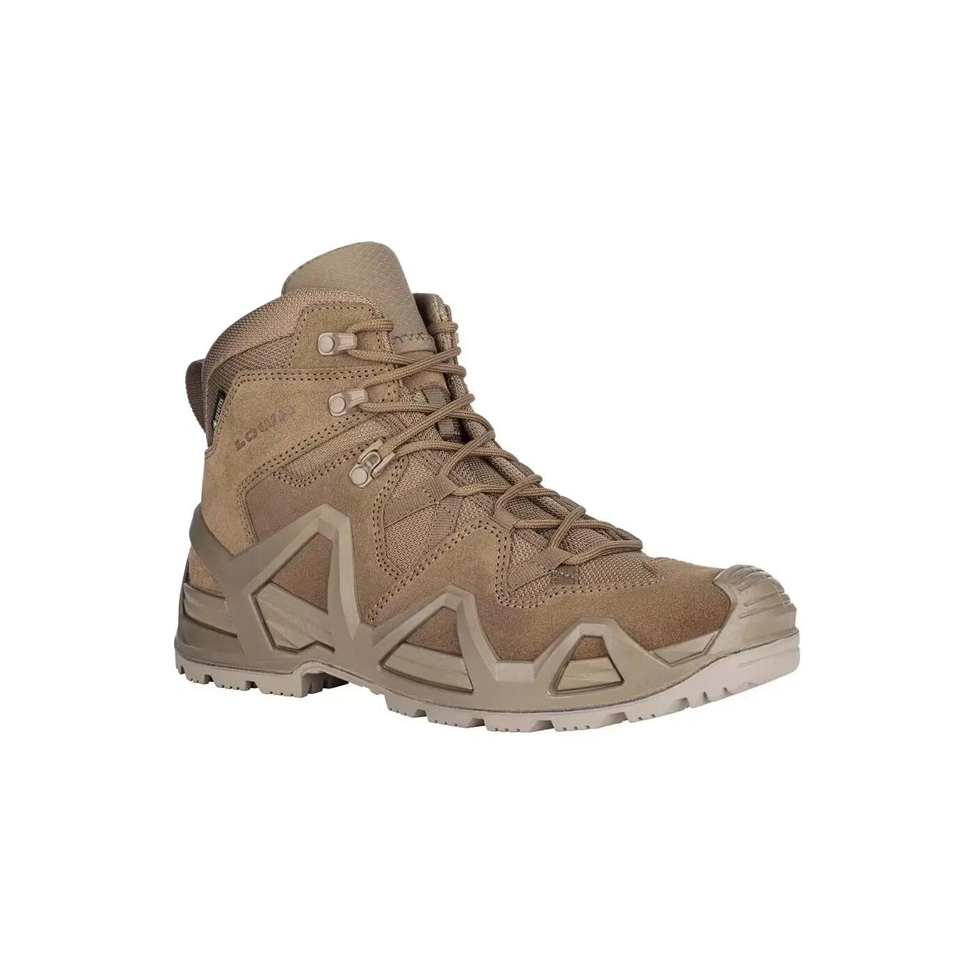 Botas Lowa Zephyr Mk2 GTX 2/6