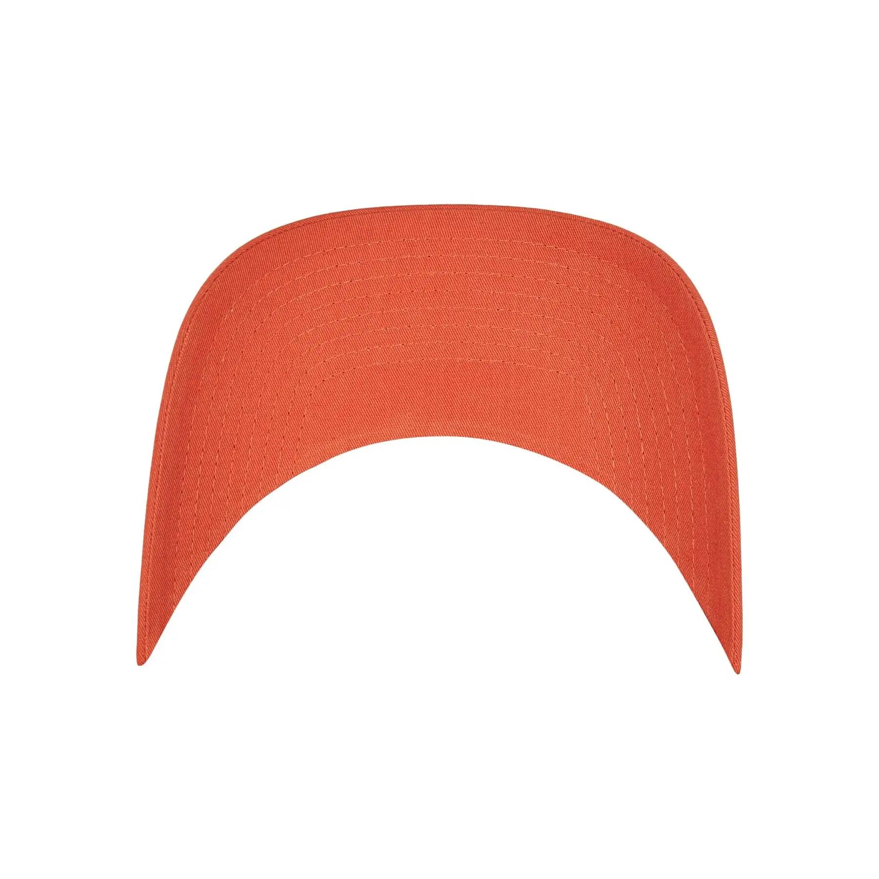 Retro-Kappe Flexfit Trucker 2-Tone 5/7