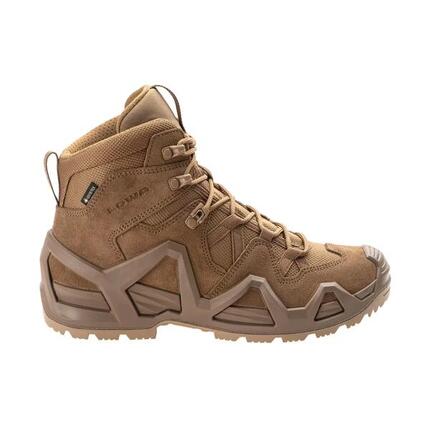 Stiefel Lowa Zephyr Mk2 GTX