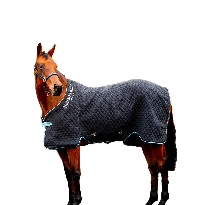 Drying blanket  Horseware Autumn Cooler