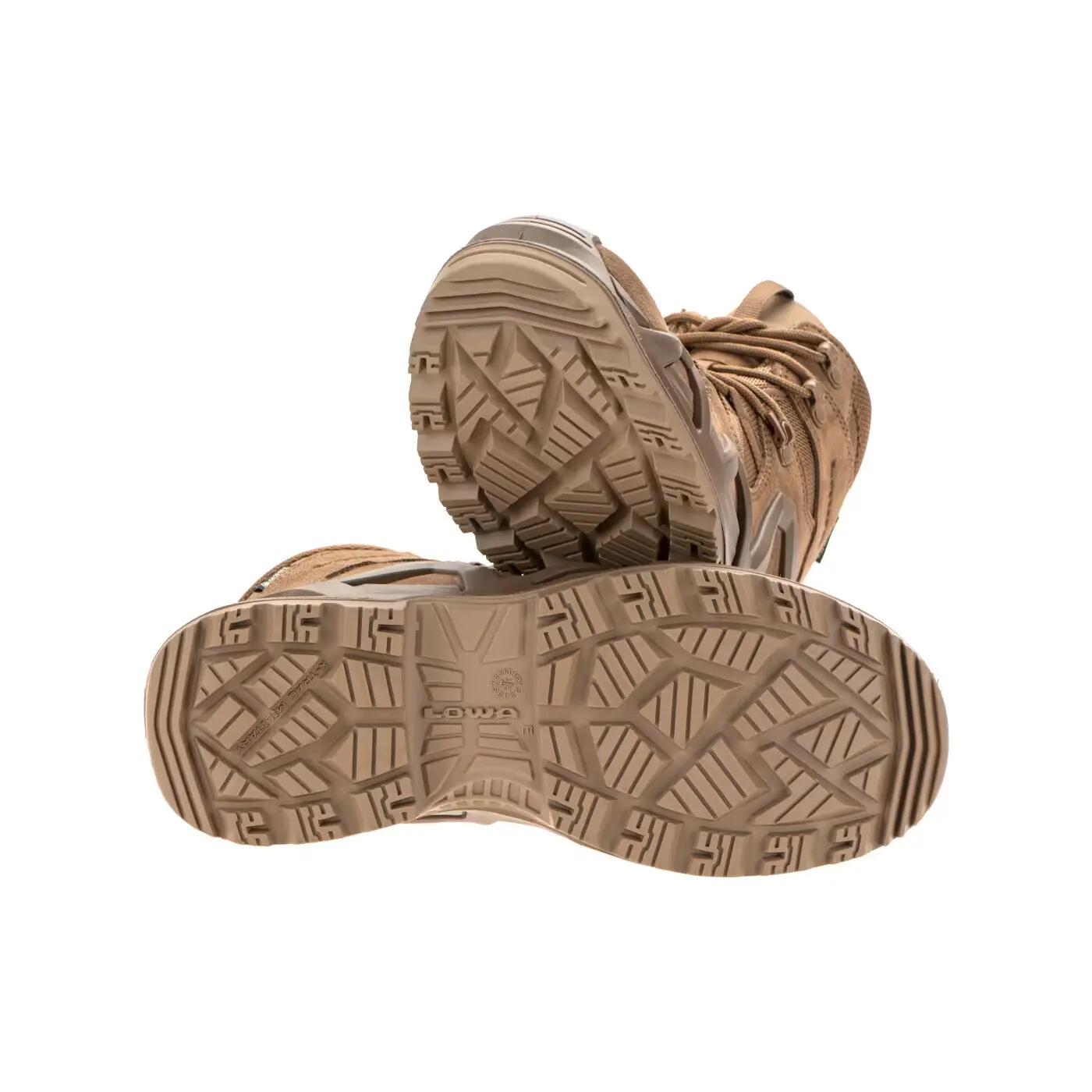 Botas Lowa Zephyr Mk2 GTX 4/6