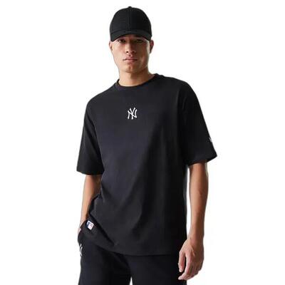 T-shirt new york yankees nos mlb le midi os