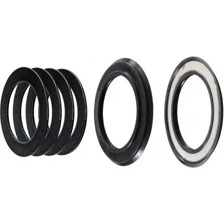 Pedalier Black Bearing T47A Dub - Céra 2/2