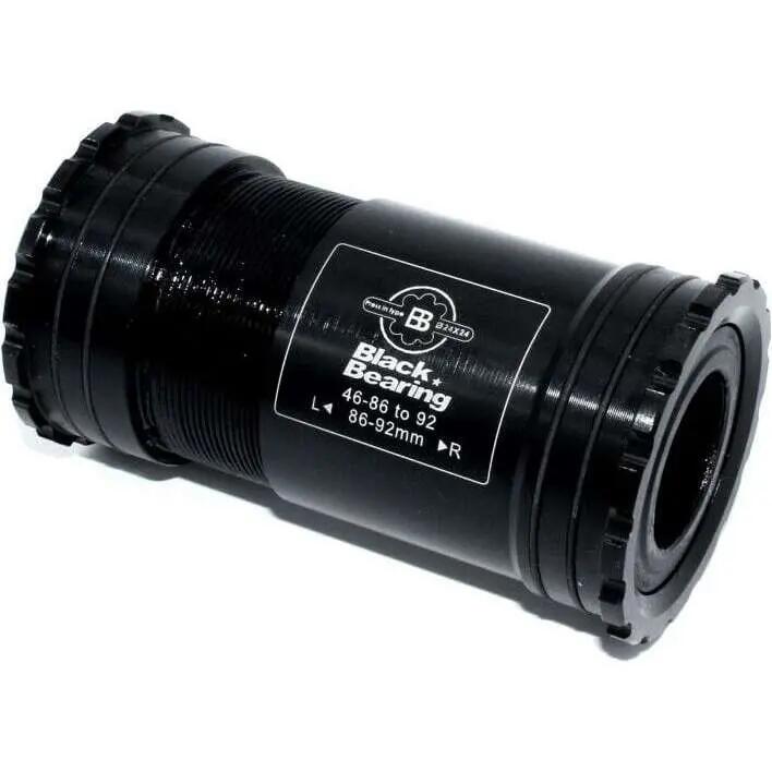 Rodamiento del pedalier Black Bearing 46-68/92-24/GXP - B5 2/2