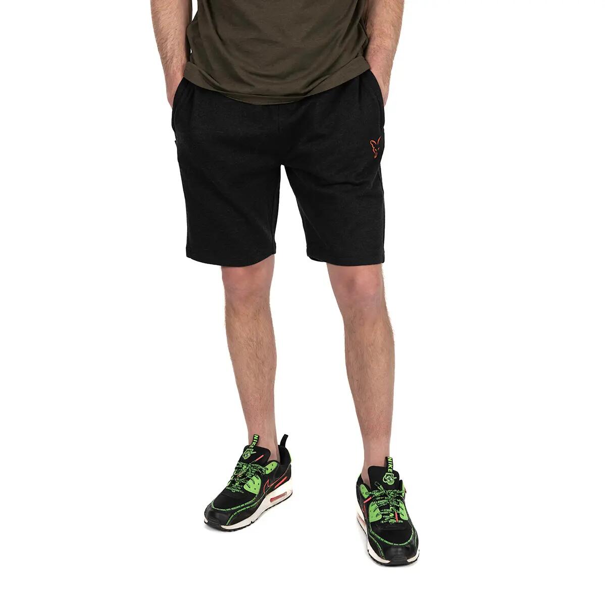 Short jogging Fox Collection LW 2/6