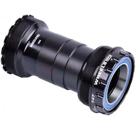 BLACK BEARING picture