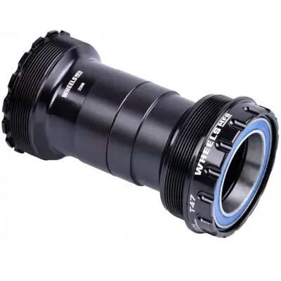 Trapas black bearing t47a dub - céra
