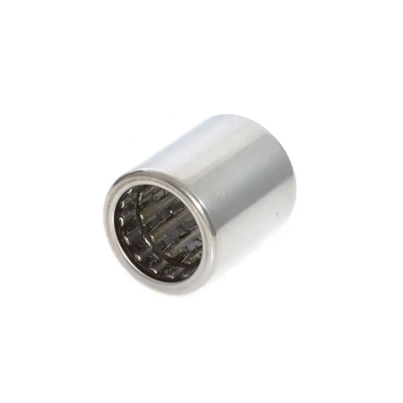 BLACK BEARING picture