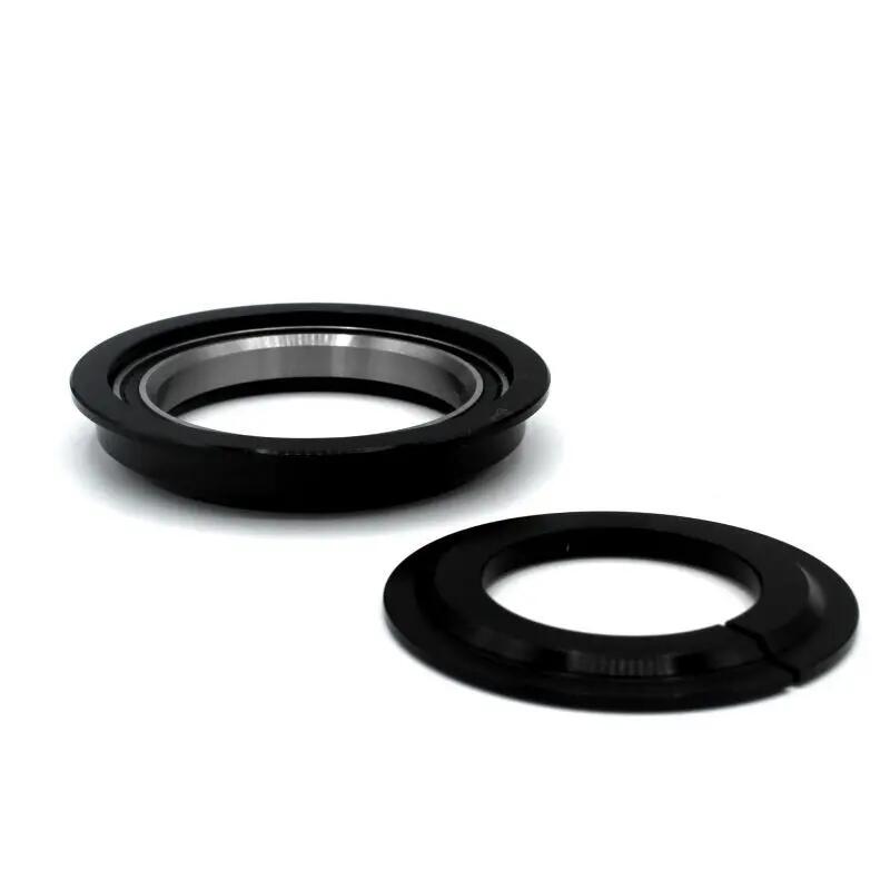 Steuersatz Black Bearing Frame 56 mm - Pivot 1-1/8 2/3