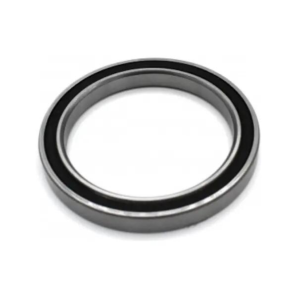 Bearing Black Bearing B3 - 6810-2RS - 50 x 65 x 7 mm